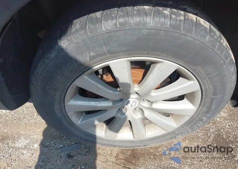 2007 Mazda Cx-9 from USA, damaged, VIN JM3TB38Y870104871